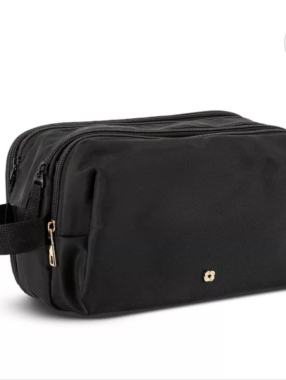 Samsonite Companion Bags Top Zip DLX Travel Kit